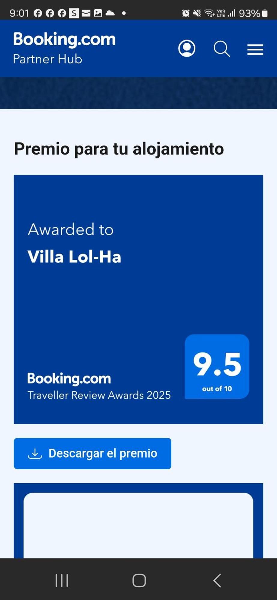 קנקון Villa Lol-Ha מראה חיצוני תמונה