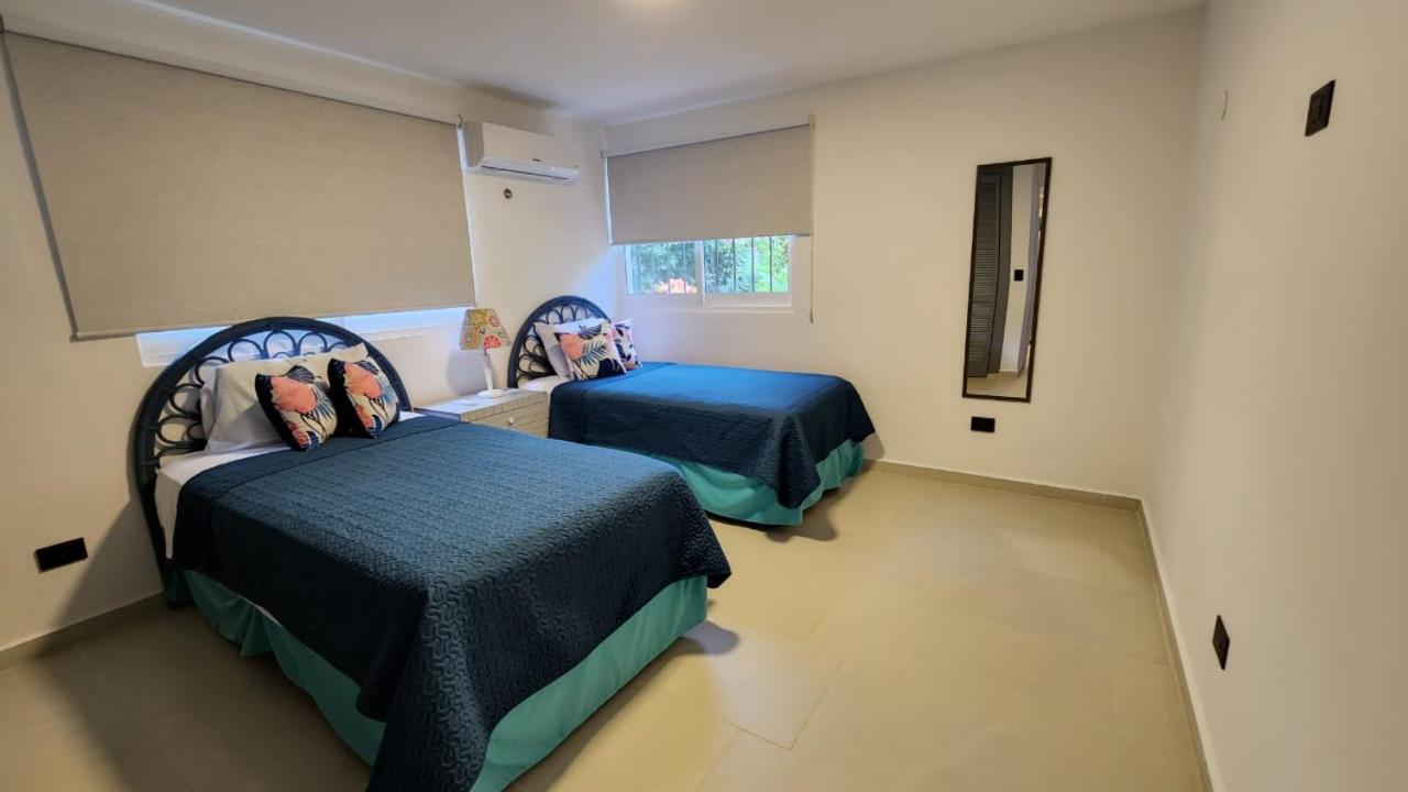קנקון Villa Lol-Ha מראה חיצוני תמונה